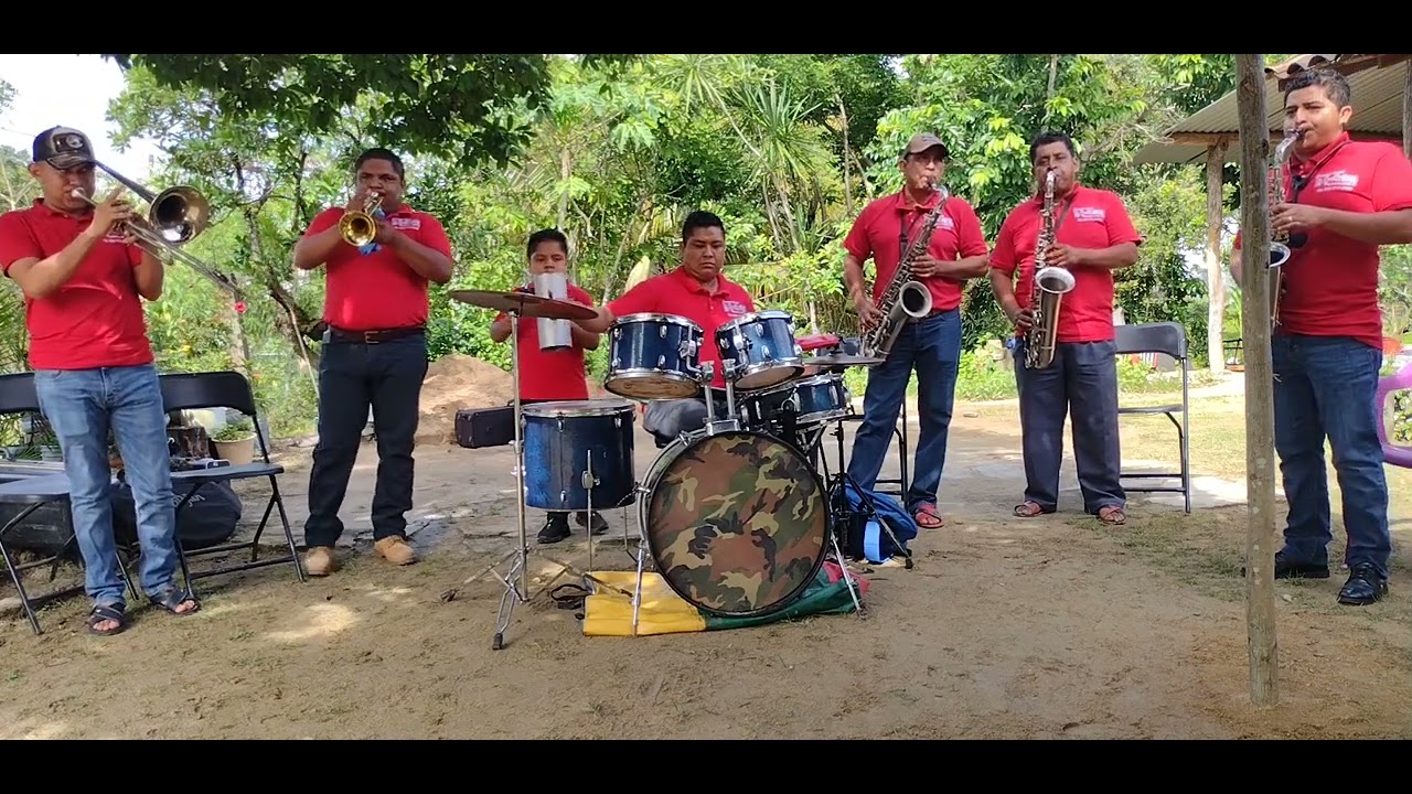 Orquesta La Costeñita- Paso doble San Juan y Chilena