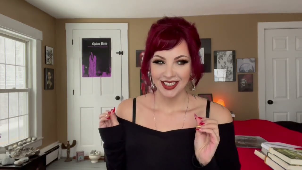 All the Things Late Winter 2023 Edition: Candles! Makeup! Books! Music!