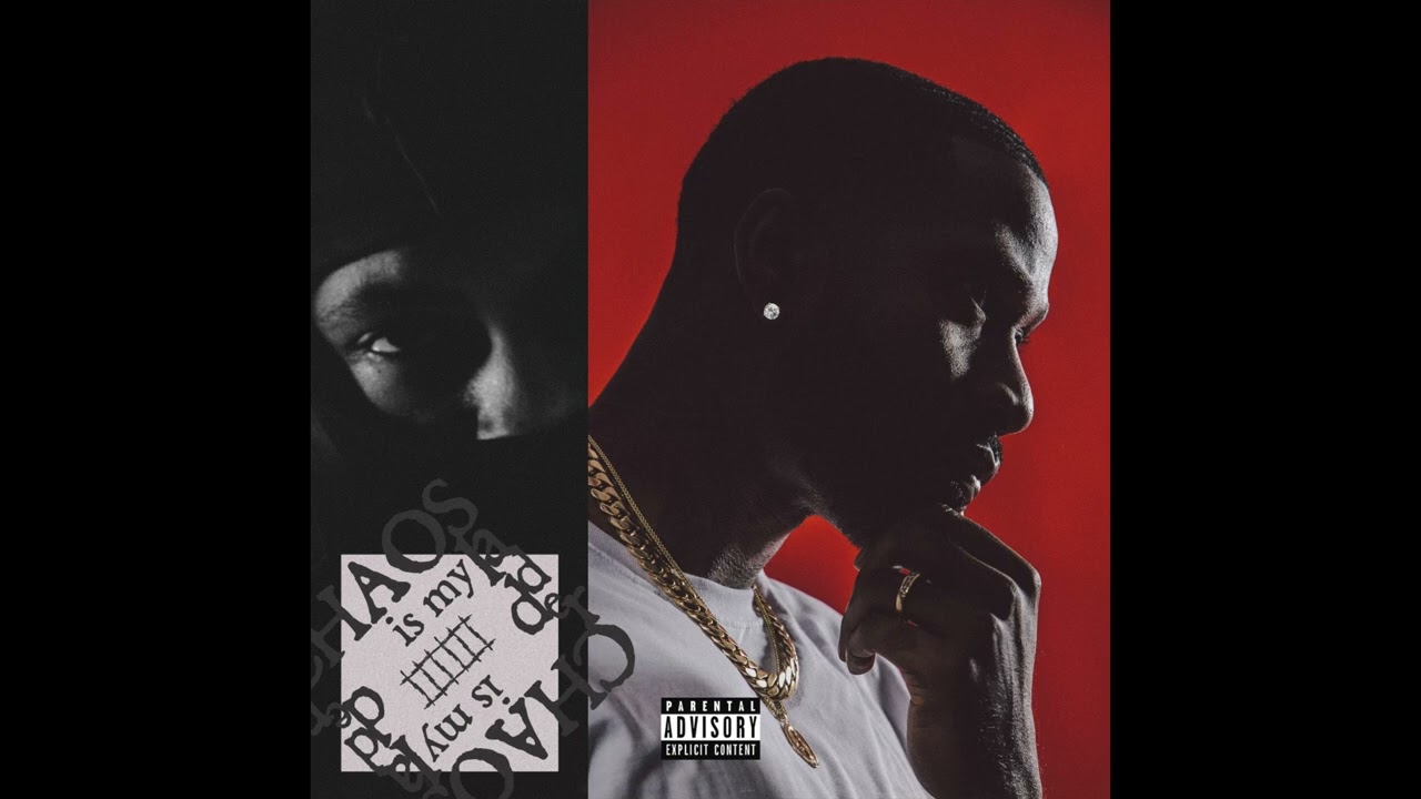 RANSOM x V DON   A MOST DREADFUL SYMPHONY FEATURING CRYSTAL CAINES