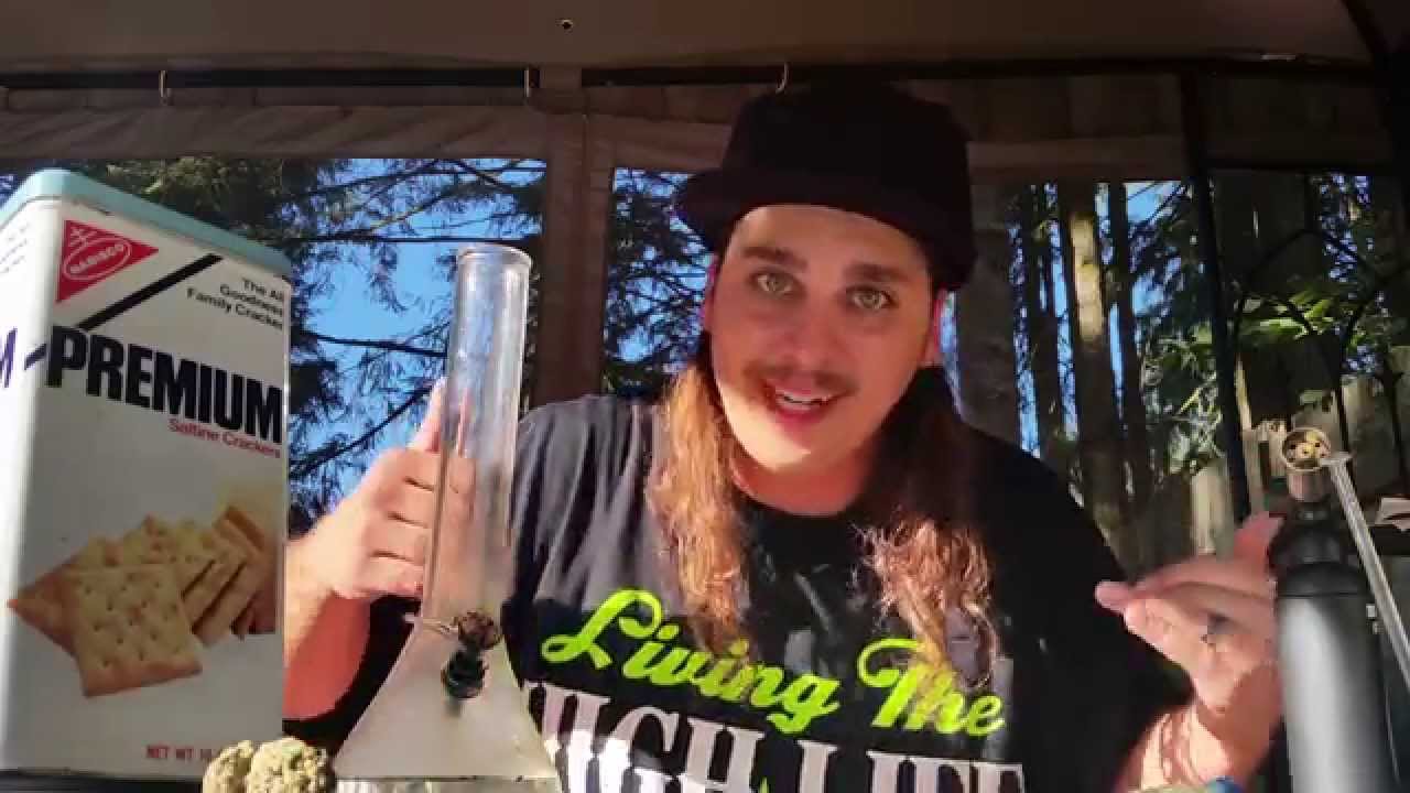 ☆☆STRAIN REVIEW☆☆ PEYOTE PURPLE!!!!!!