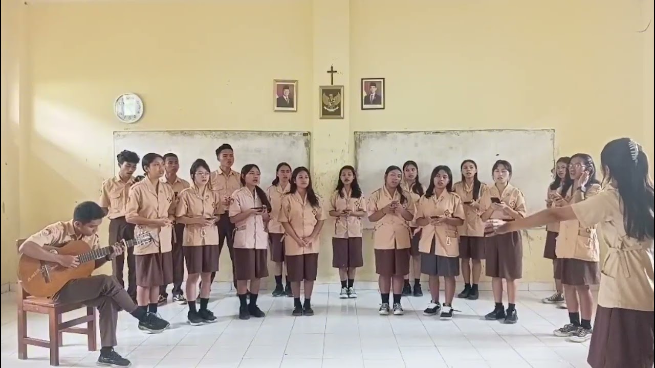 TUGAS KETERAMPILAN SENIBUDAYA