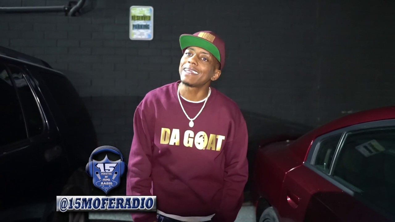 CASSIDY IS GONNA SHAKE UP THE CULTURE WITH THIS INTERVIEW