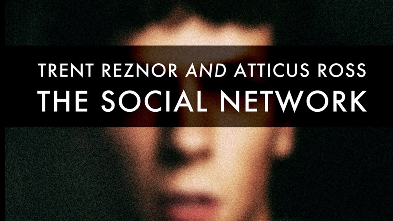 SoundWorks Collection: The Sound of The Social Network