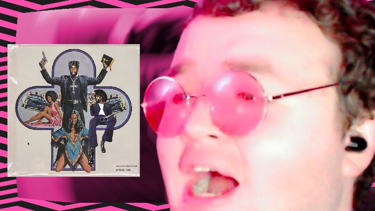 FIRST LISTEN to 😱 SCARING THE HOES - JPEGMAFIA & Danny Brown 😱