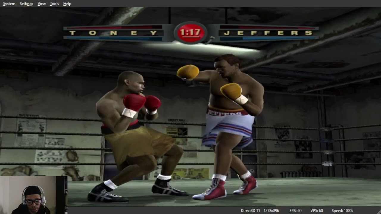 Rocking Out On Some Classics!! (Previous Twitch Stream)