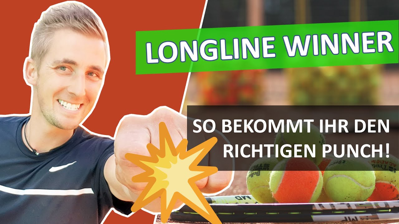 LONGLINE WINNER 🔥 Mit diesen 2 Übungen perfektionierst Du den direkten Punktgewinn