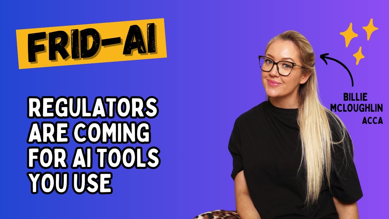 PCRT issues AI advice to accountants