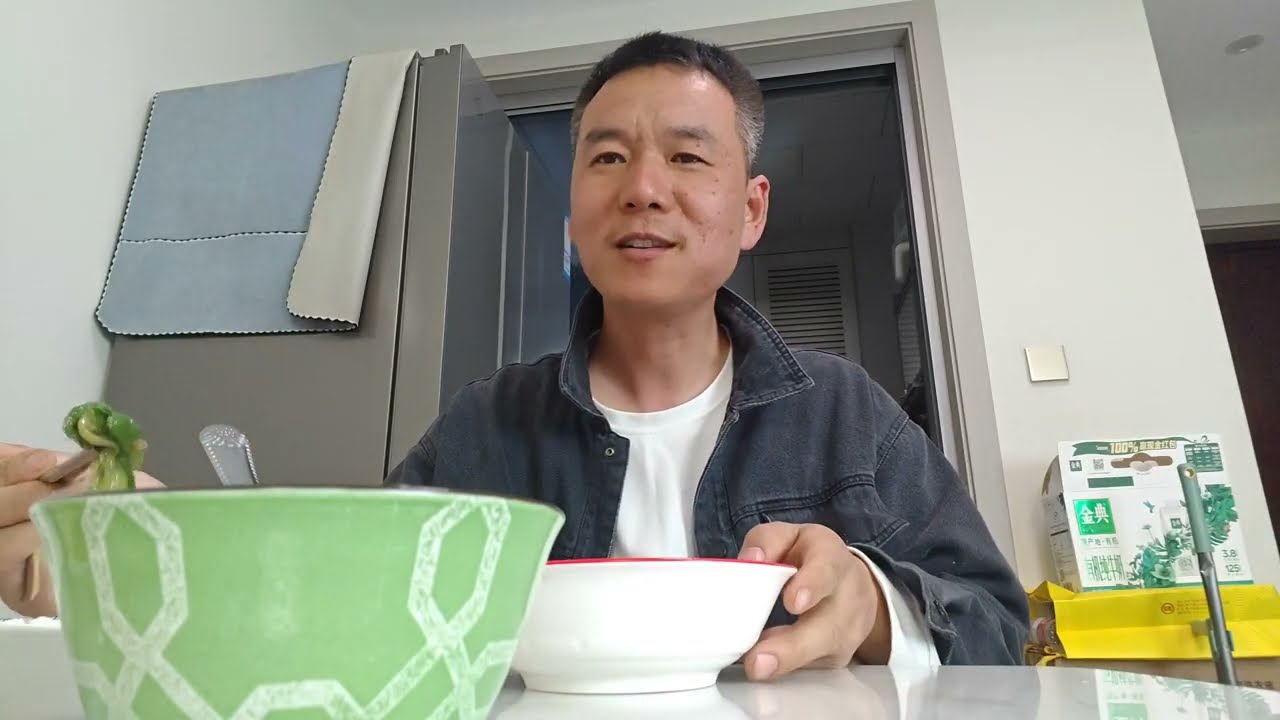 老师说儿子作业没完成，原来是误会，老婆精心准备四道菜真好吃