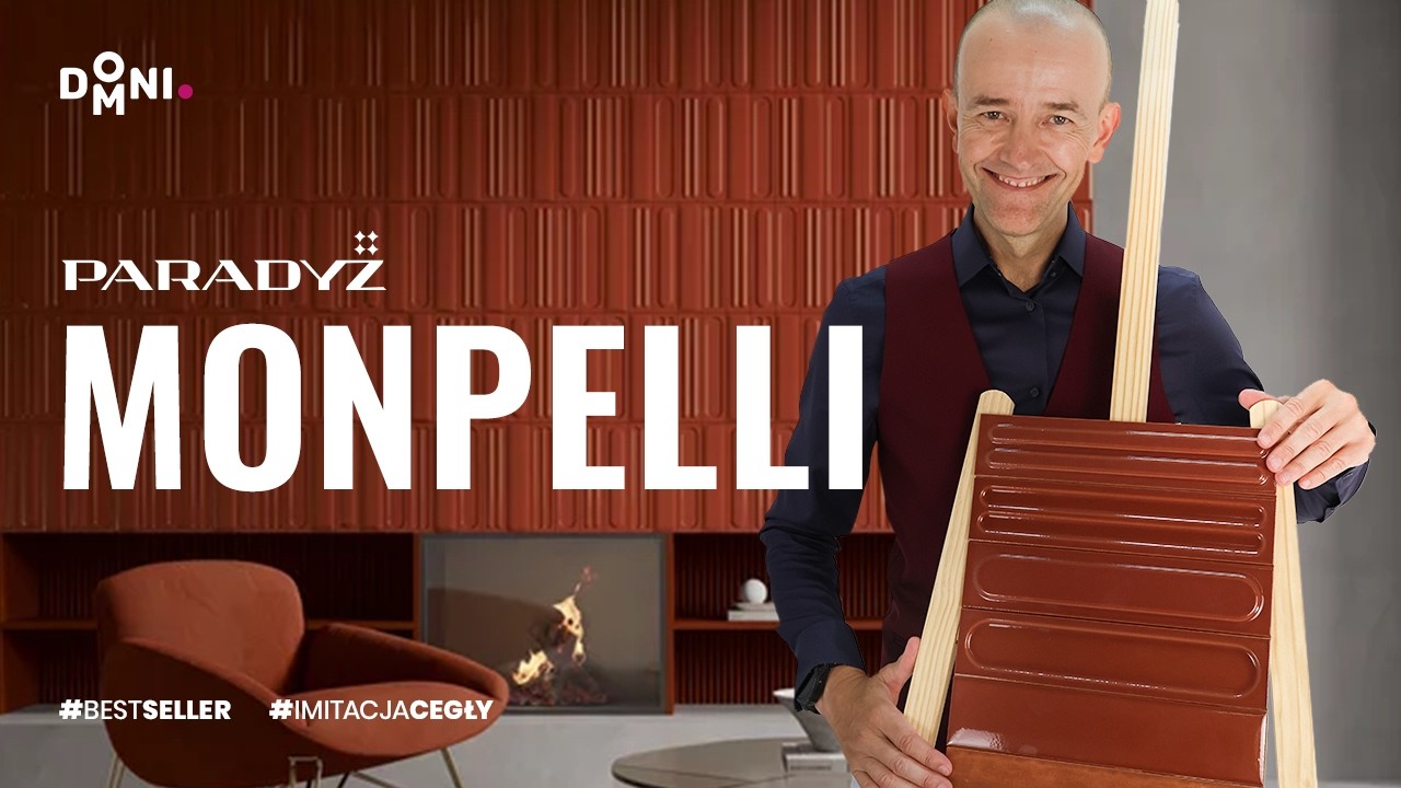 Kolekcja W Klimacie Śr&oacute;dziemnomorskim PARADYŻ MONPELLI | Domni.pl #bestseller