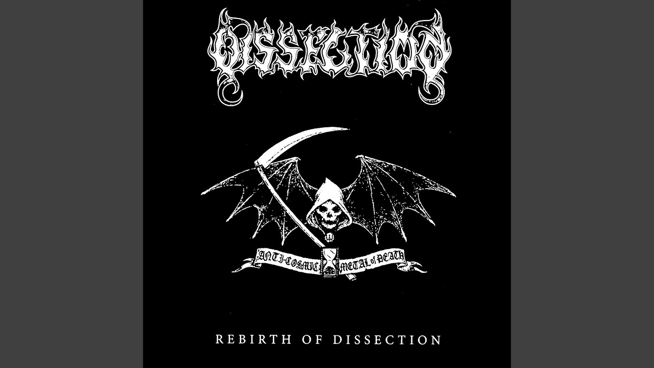 Thorns of Crimson Death (Live)