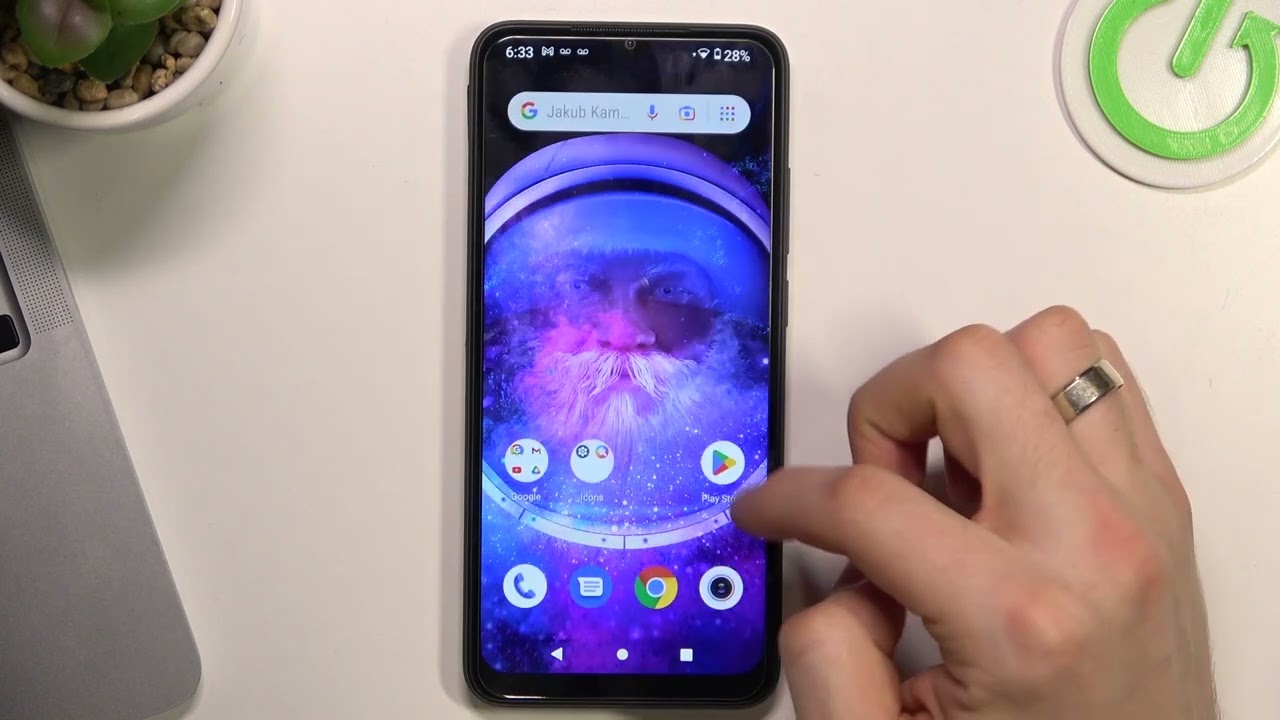 How to Record Calls on XIAOMI Redmi A1 - Use Call Recorder