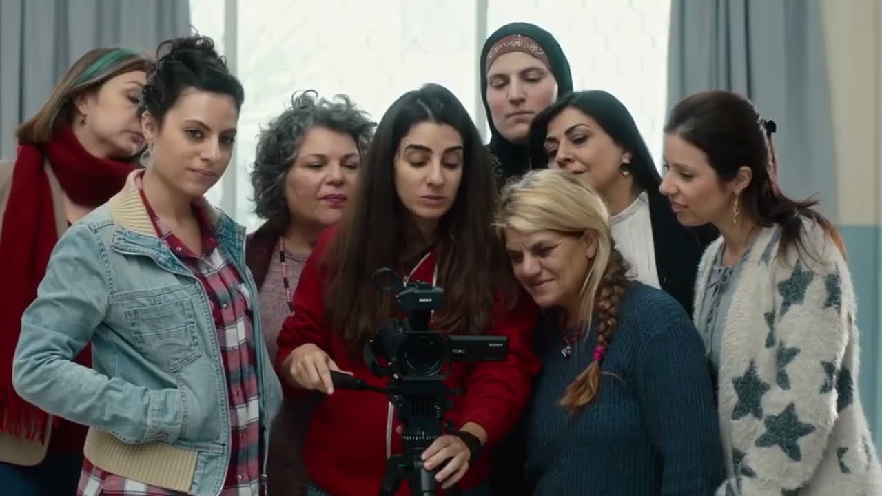 Boulder International Film Festival (BIFF) 2023 Trailer