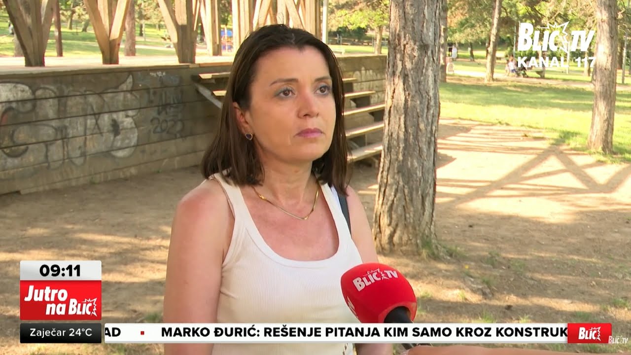 POTRESNA ispovest ŽRTVE NASILJA: 