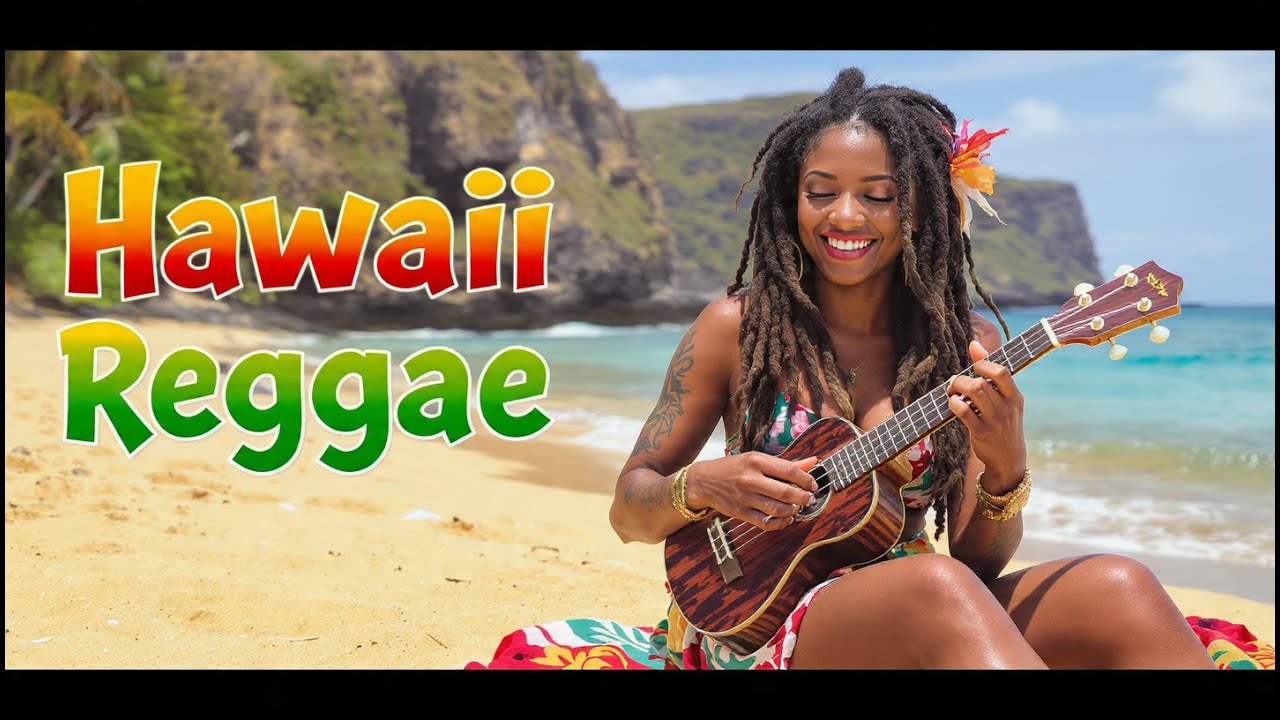 Best International Reggae Songs 2026 🌍 Smooth Chill Reggae Music