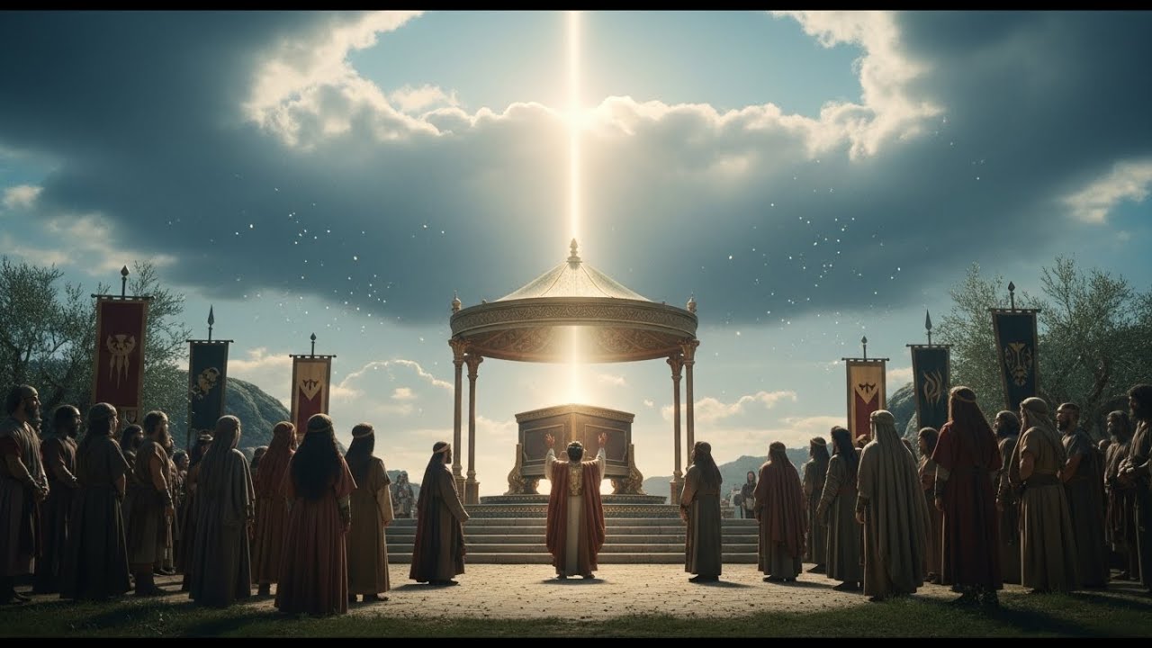 The Book of Philippians NKJV Audio Bible and The Book of Amos Prophecy Study on Judgment Justice