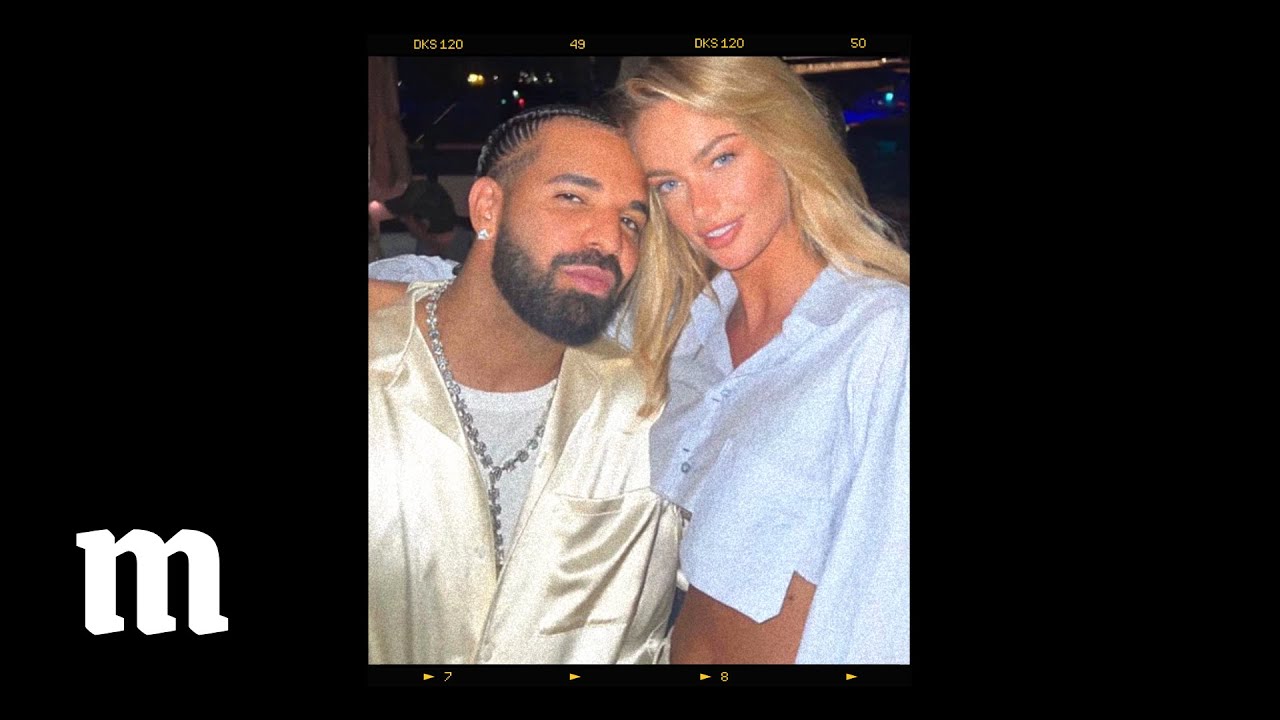 [FREE FOR PROFIT] DRAKE TYPE BEAT - LOVERBOY INTERLUDE