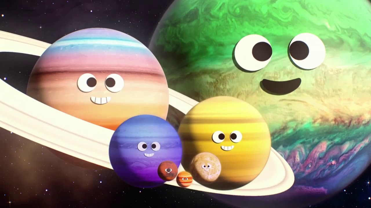 Gumball - El Significado de la Vida (La Pregunta)