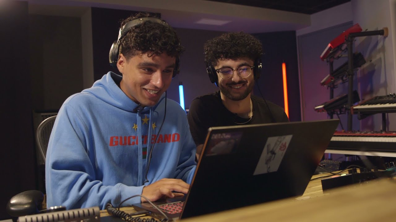 MSI Beats Challenge 2 avec Seezy & 7 Jaws