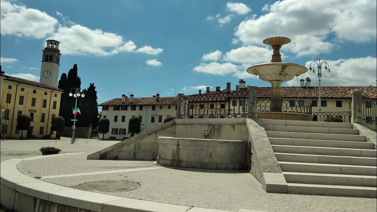 Campane di Maniago (PN)