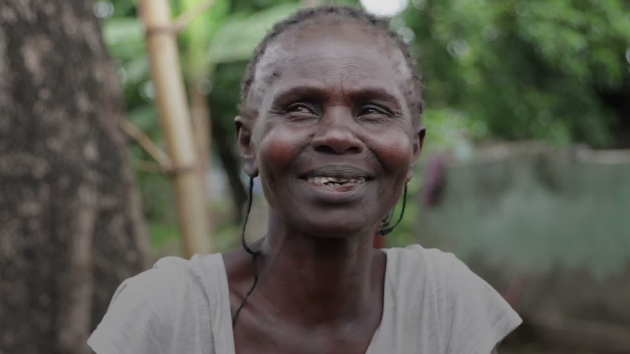 Le Congo avance vers l'élimination de l'onchocercose