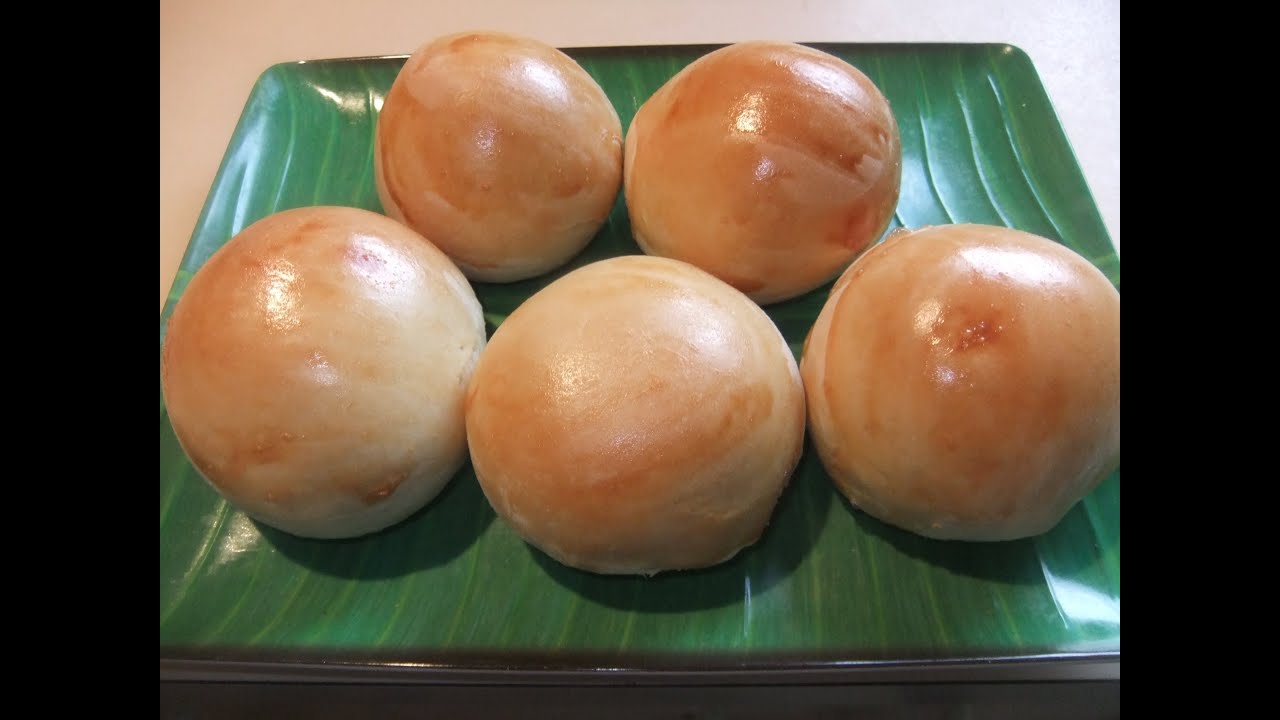 French Bread Rolls