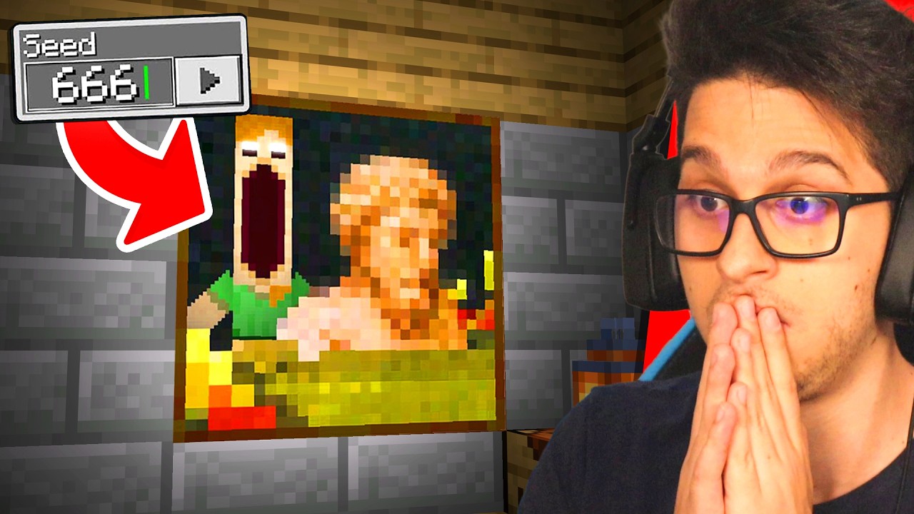 SMENTISCO 15 NUOVI MITI DI MINECRAFT - ITA