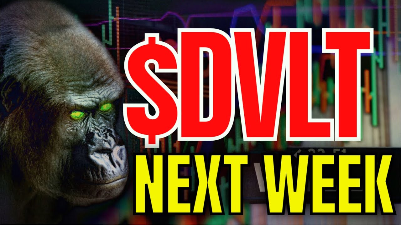 DVLT STOCK: MY LAST VIDEO!! ($DVLT)