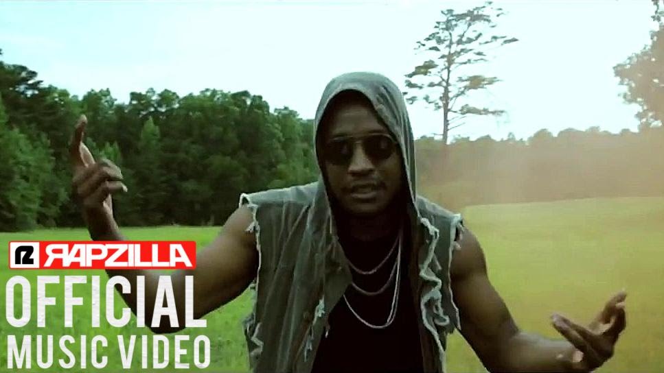 Young Noah - Mothership music video - Christian Rap