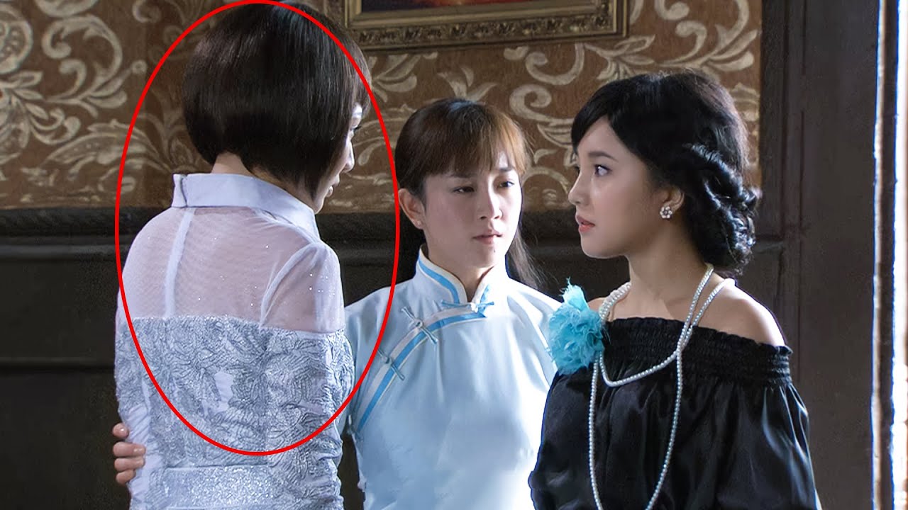 妻子撞見丈夫把小三帶回家住，果斷上前狠狠報復，讓小三付出代價！#家庭 #出軌 #倫理