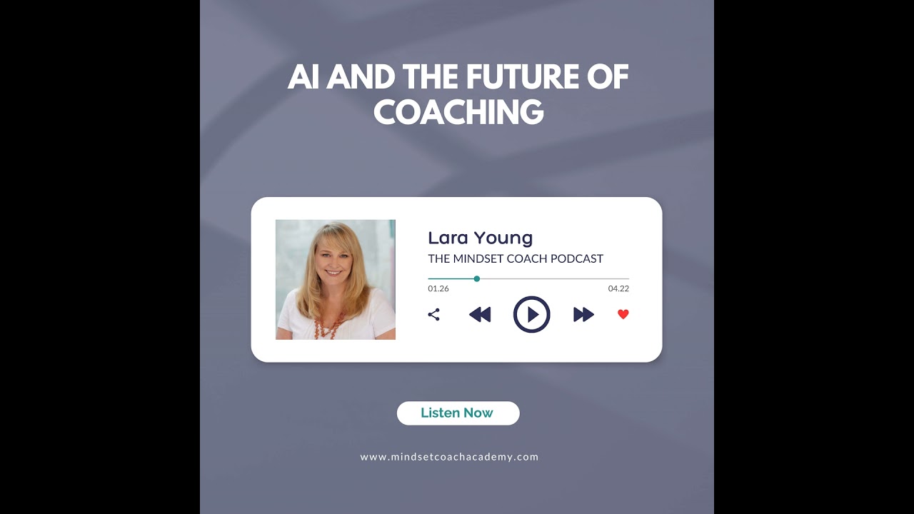 AI and the Future of Coaching
