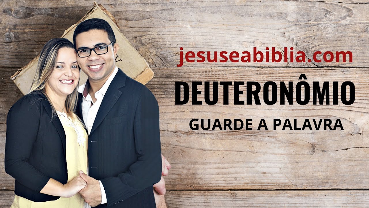 Deuteronômio 14 Estudo: DIETA E GRATIDÃO (Bíblia Explicada)