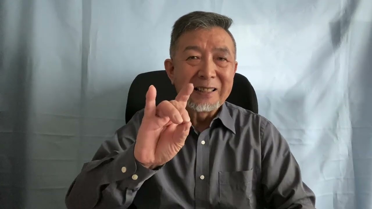 日本手話「パ」「ピ」「プ」「ペ」「ポ」