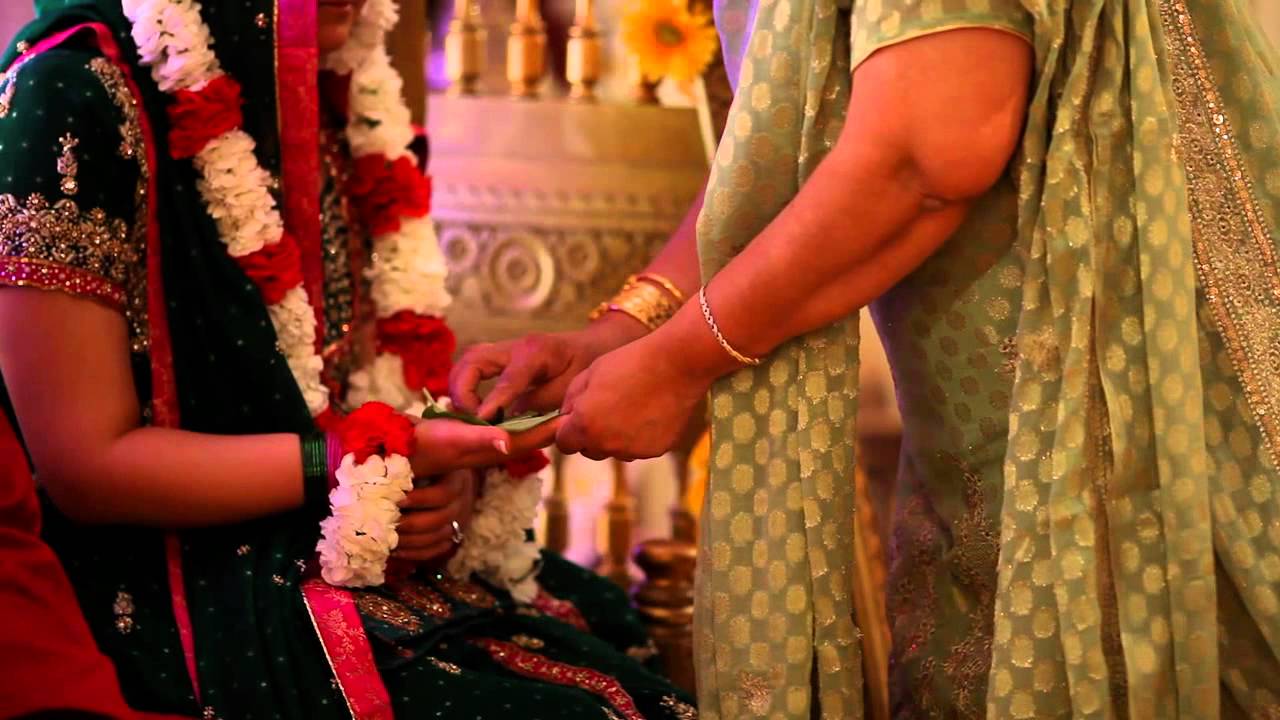 Fahad + Ayesha - Wedding Trailer