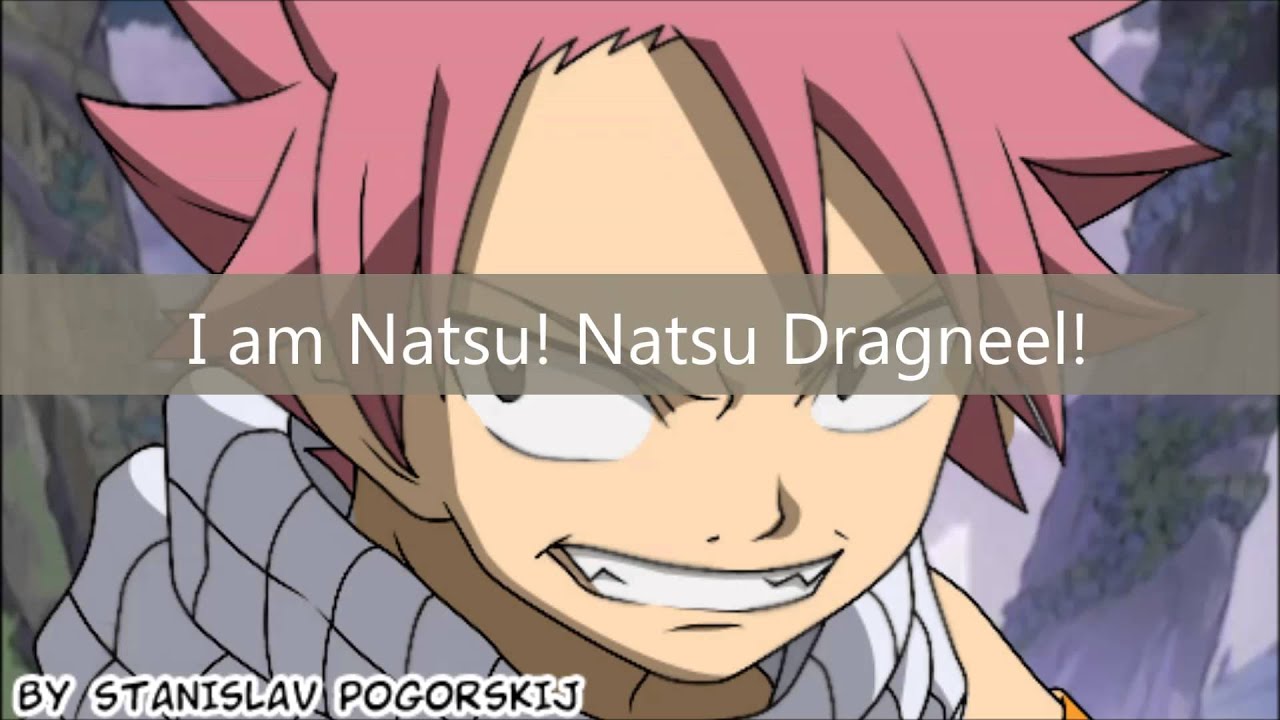 Graylu or Nalu_Episode 1
