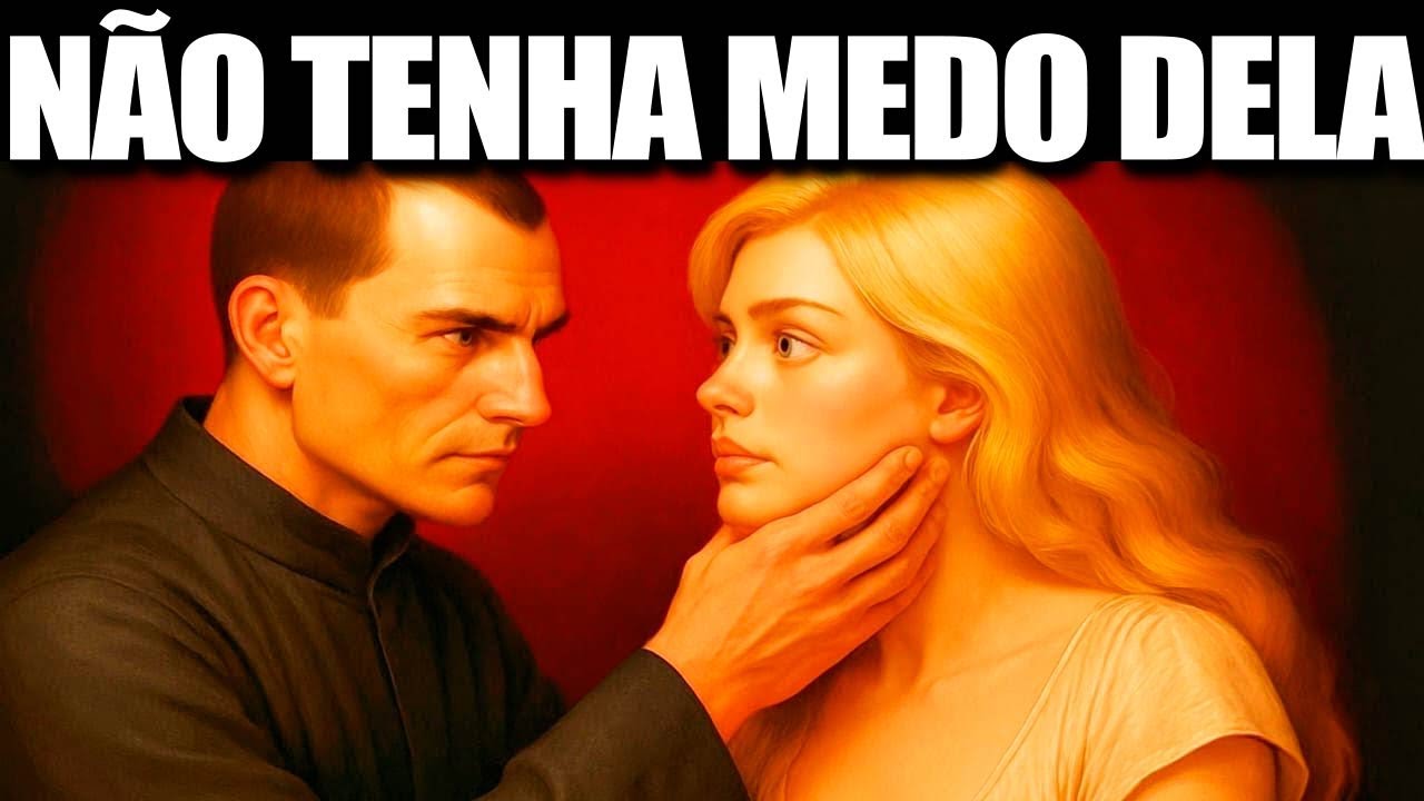 Psicologia Sombria: O Método Mais Sujo de Maquiavel para Seduzir Qualquer Mulher