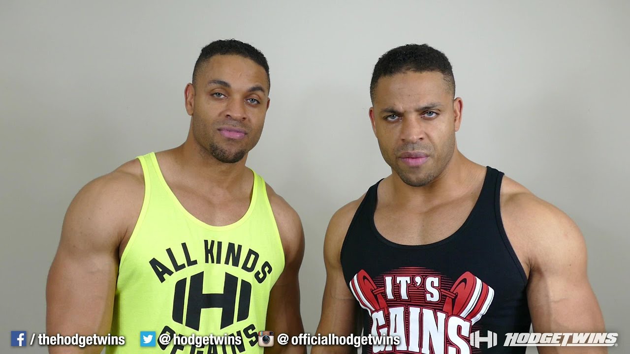 Интервальное голодание стало проще @Hodgetwins