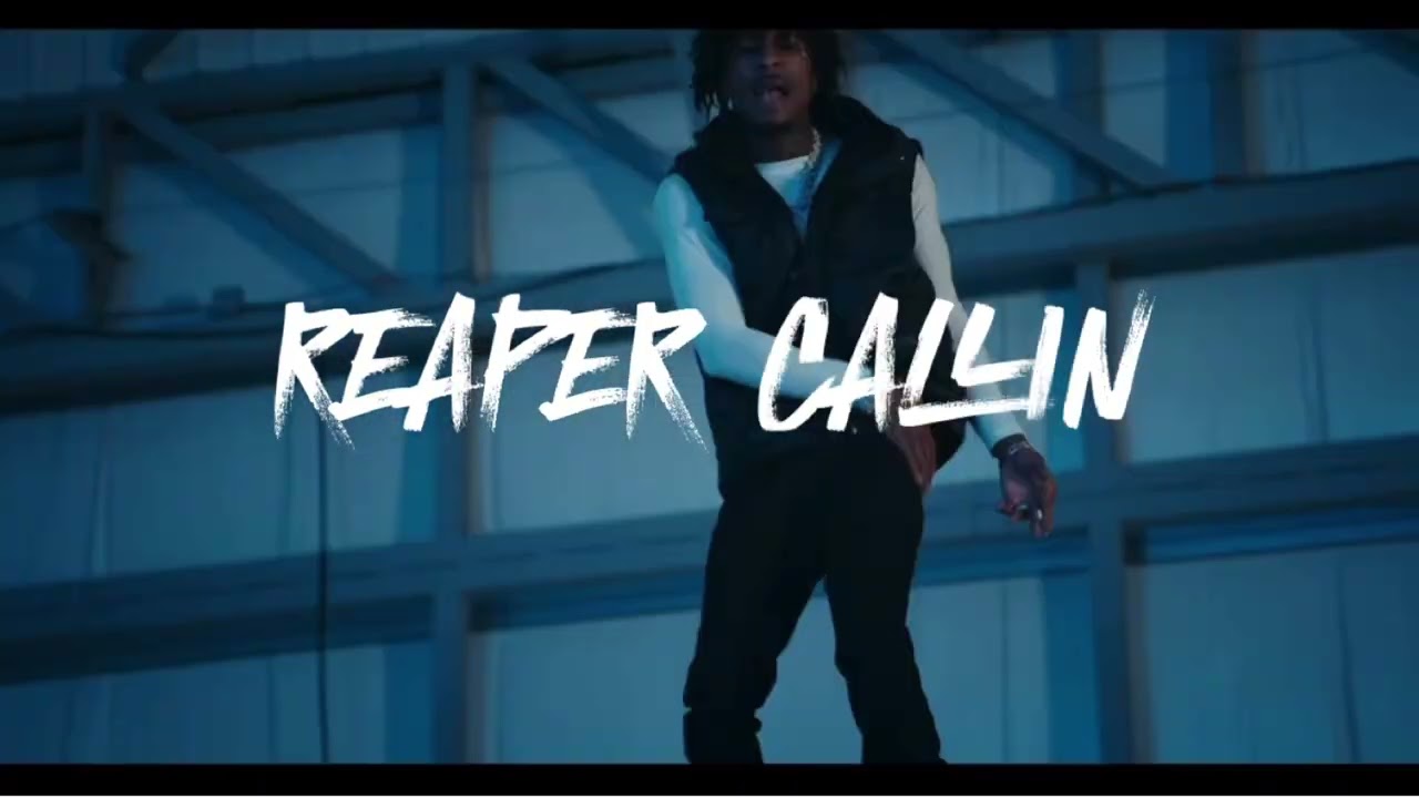 NBA Youngboy Type Beat “REAPER CALLIN” {Prod.QuincyTheProducer} @QTPOFFICIAL_ 