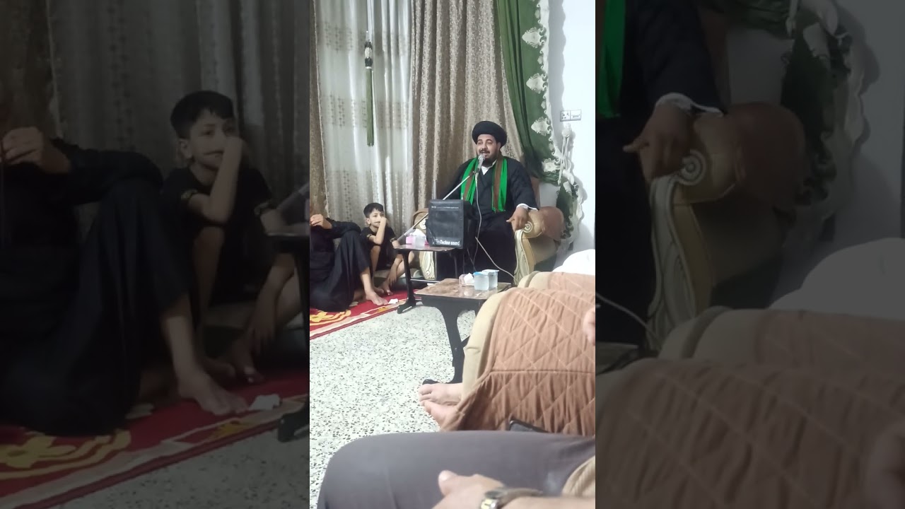 نعي