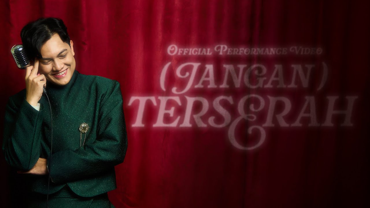 ( jangan ) terserah – DEABDIL ( Official Performance )