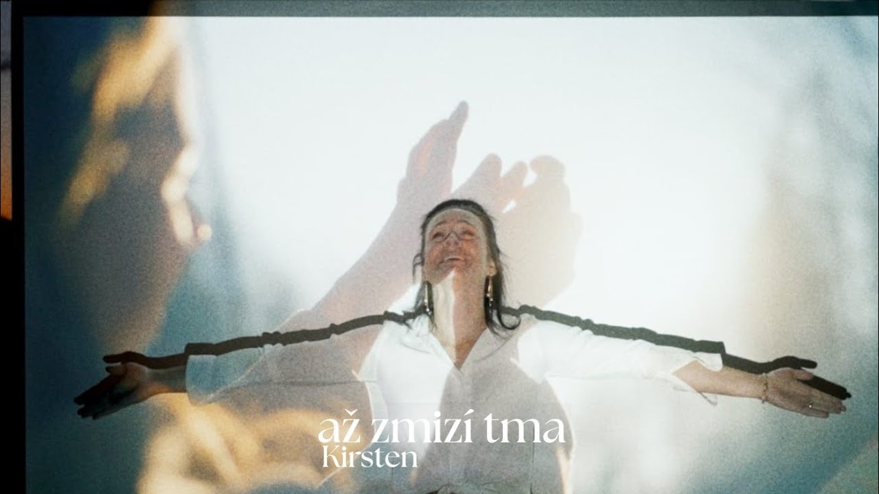 Až zmizí tma (oficiální videoklip)