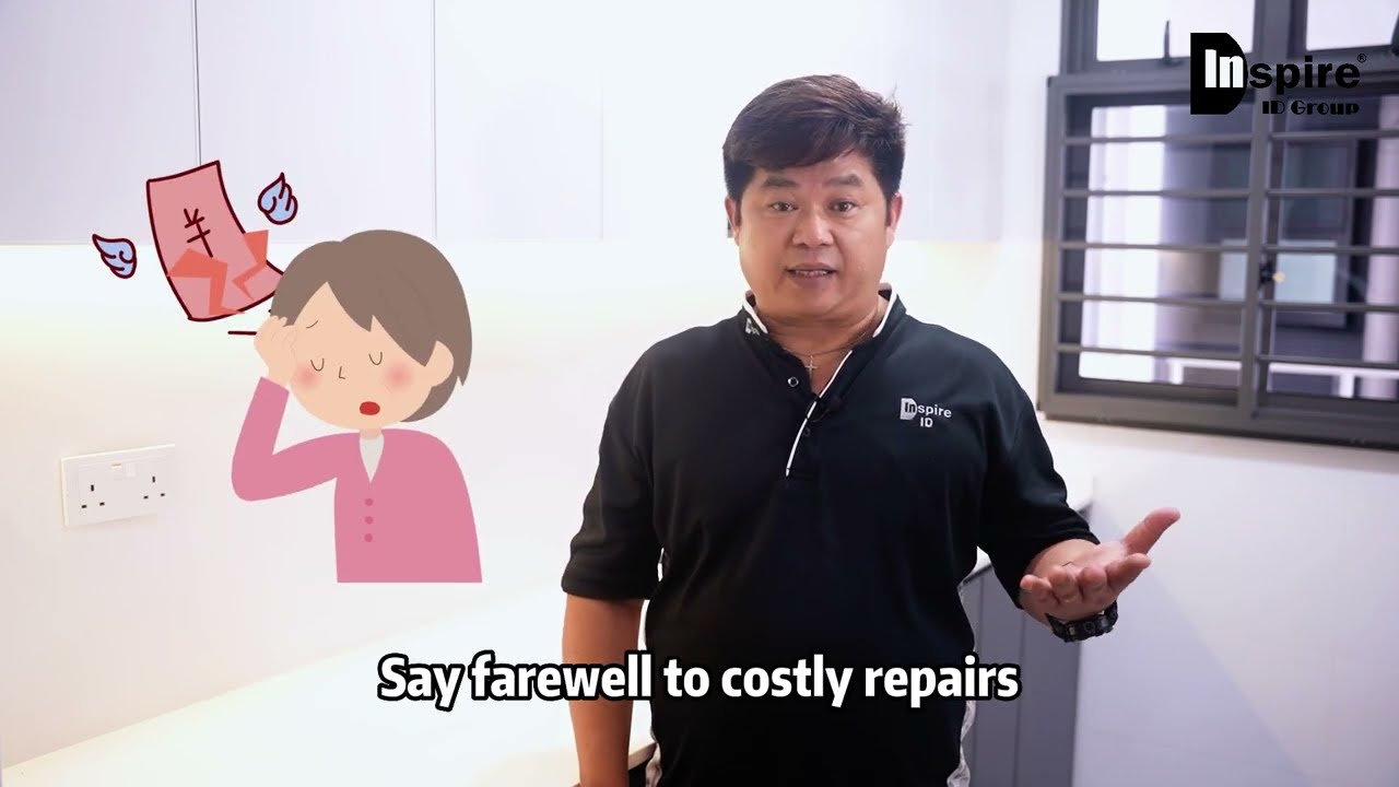 Ultimate Kitchen Upgrade: Discover the Magic of Aluminium Kitchen Cabinets!