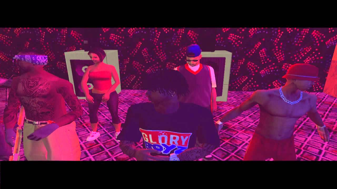 c-rp || Cashlord; Kiss my watch