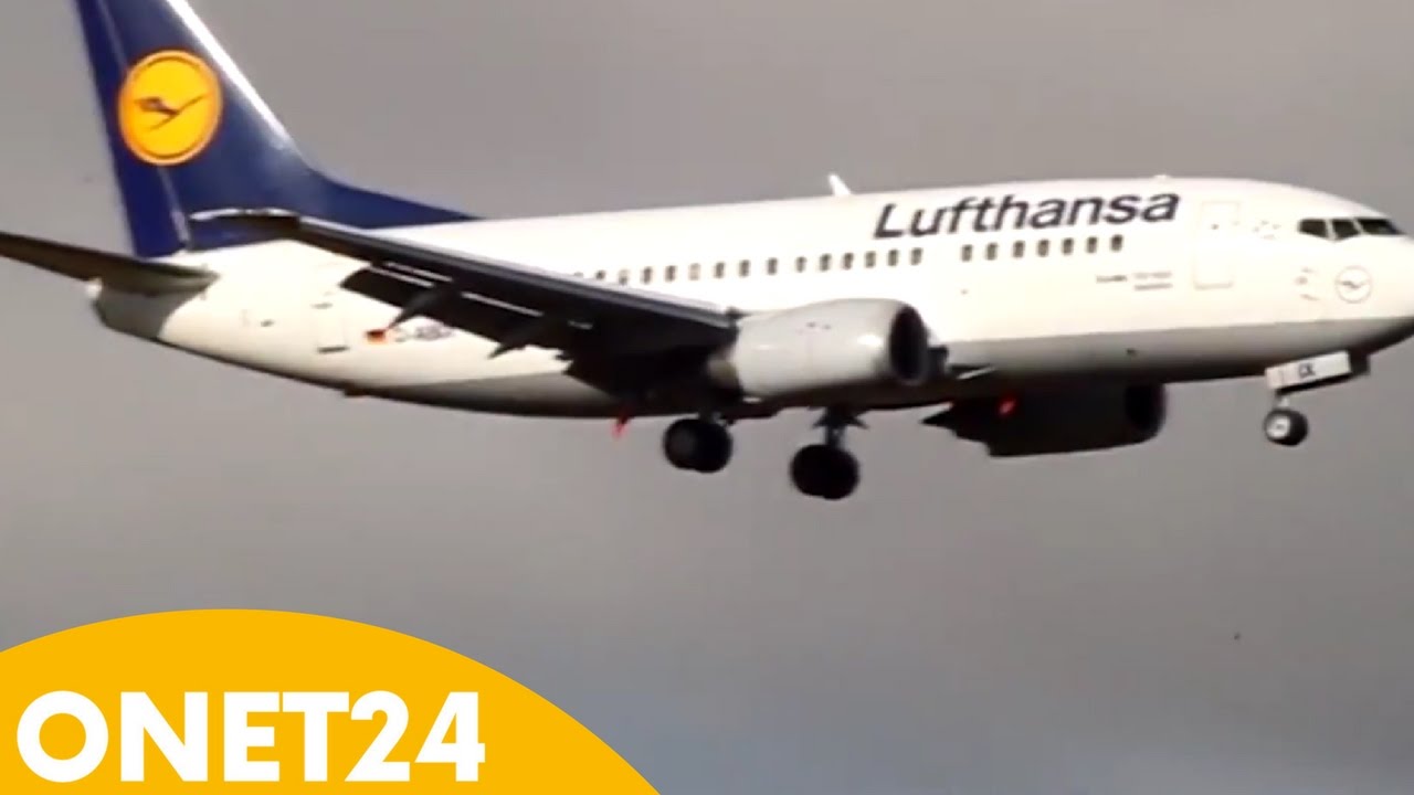 UOKiK bada podwyżki OC, strajk pilot&oacute;w Lufthansy | #276 Onet24
