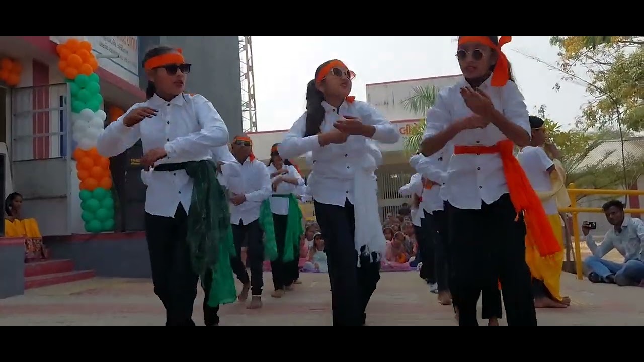 🇮🇳લીહોડા 🎁પ્રાથમિક 😃શાળા🇮🇳🤭