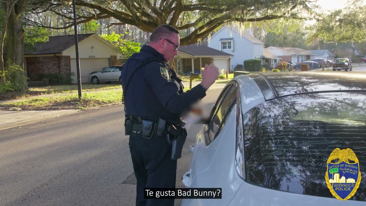 Aggressive Drivers, Be Warned!