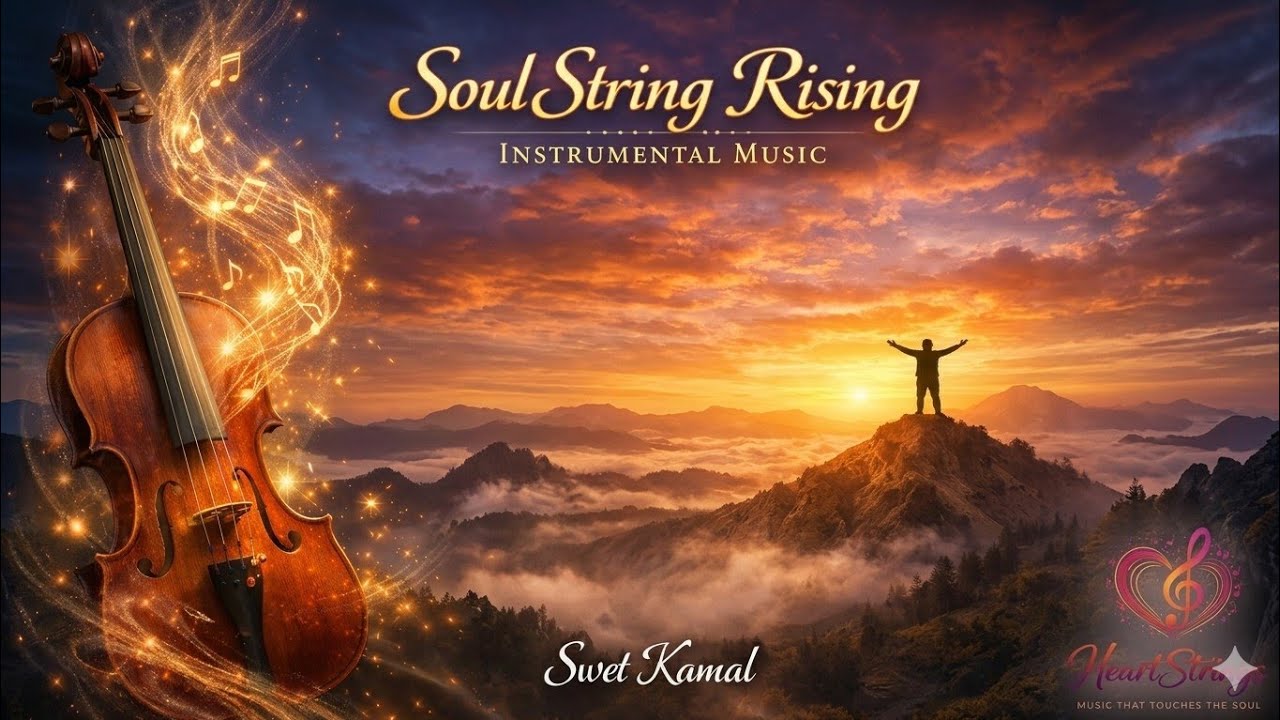 Soul Strings Rising
