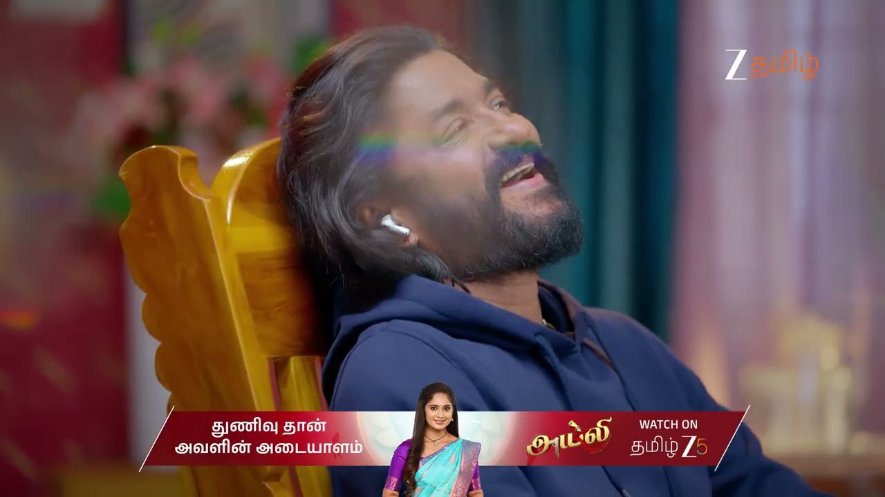 Ayali | Ep - 197 | Jan 20, 2026 | Best Scene 1 | Zee Tamil