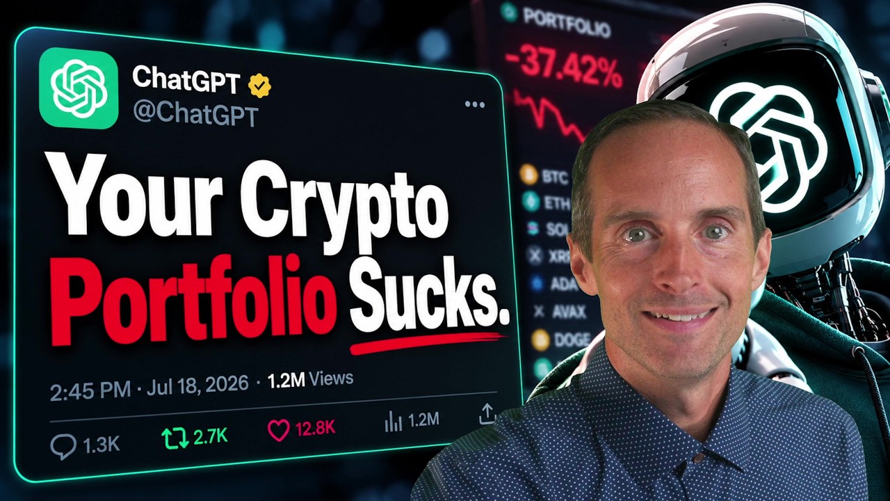 7 Questions I Make AI Answer Before I Trust Any Crypto