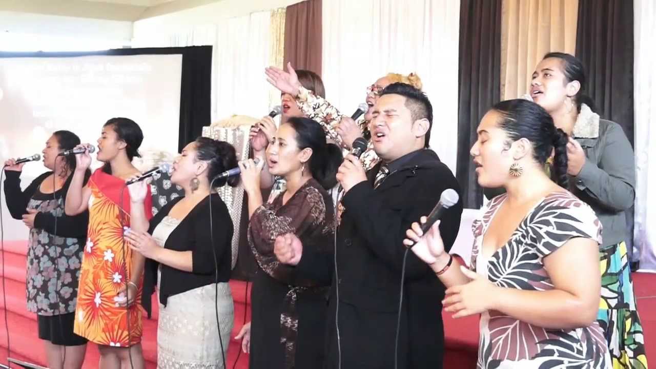 GIM Worship Team 
