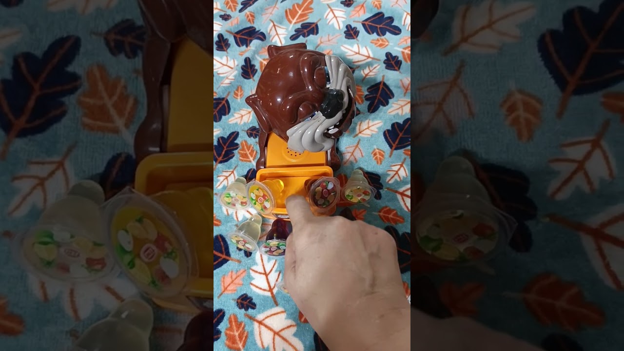 #shortvideo #jellyum #candy #toys #shorts